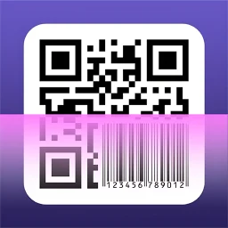 Ícone de QR Scanner & Maker - Barcode